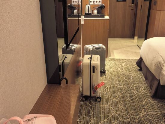 서머셋 센트럴 분당 쿠폰