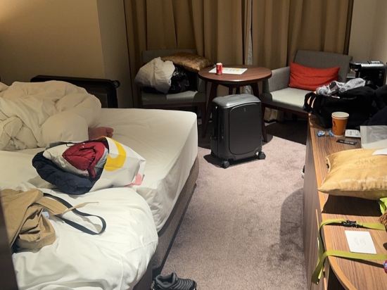 唐草精選飯店東京銀座優惠