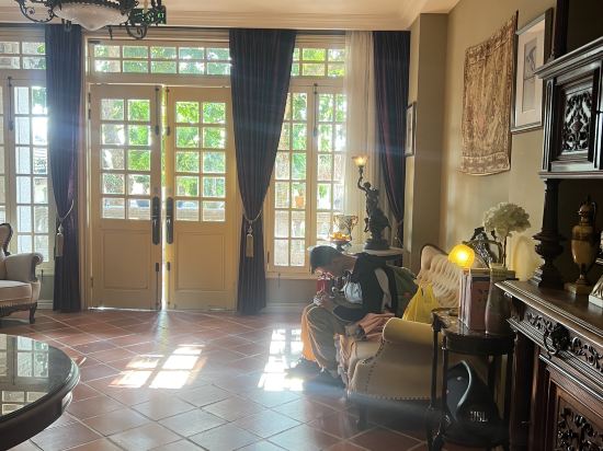 鼓浪嶼丁香花園旅館優惠