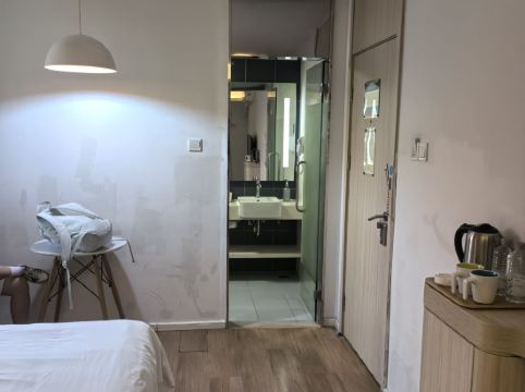 漢庭酒店（珠海情侶中路店）優惠