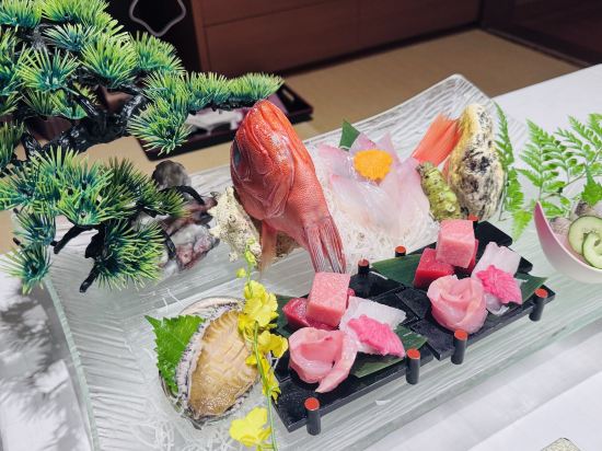 伊豆稻取溫泉濱之湯飯店優惠