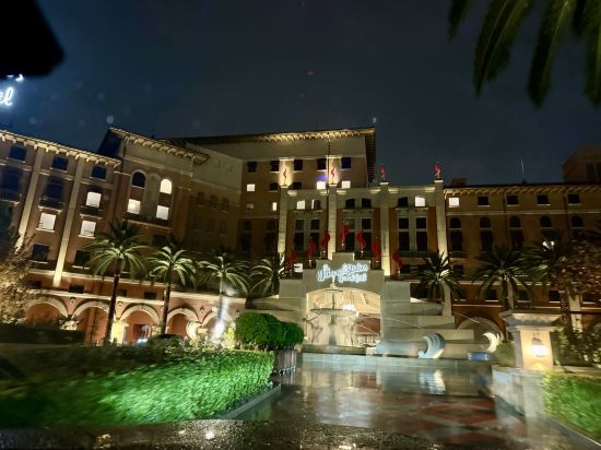 環球影城大酒店優惠