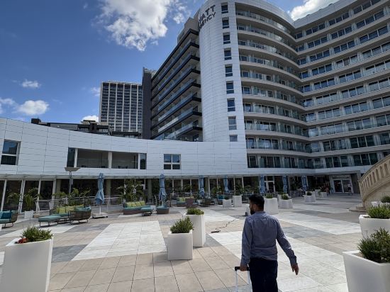 馬耳他凱悦酒店優惠