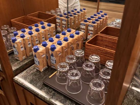 香港瑰麗酒店優惠