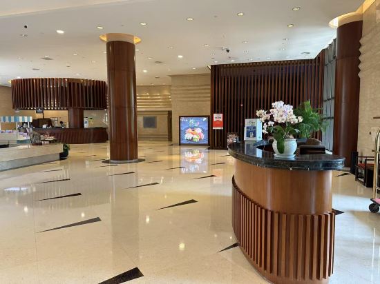 無錫千禧大酒店優惠