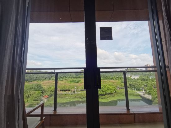 廣州滙華希爾頓逸林酒店優惠