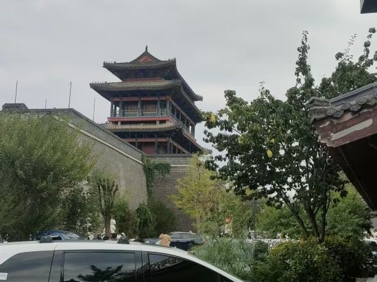 聊城麗洲璞悦酒店優惠