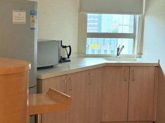 上海富豪金豐酒店優惠