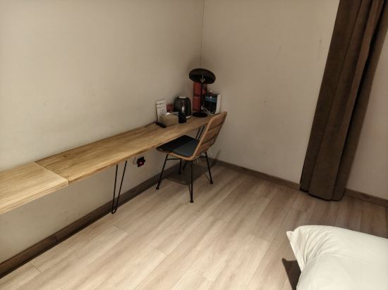 長沙覓隱酒店優惠