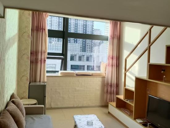 五緣度四季精品公寓（廈門高崎機場店）優惠