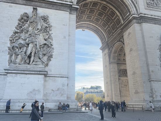 巴黎伏吉拉爾酒店優惠