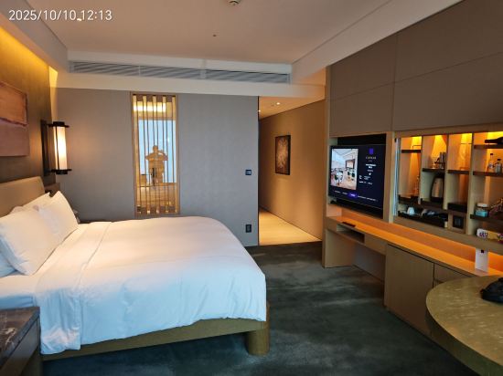 首爾康萊德飯店優惠