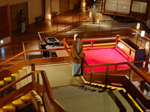 大川荘 クーポン