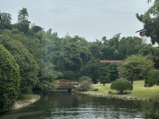 上海西郊賓館優惠
