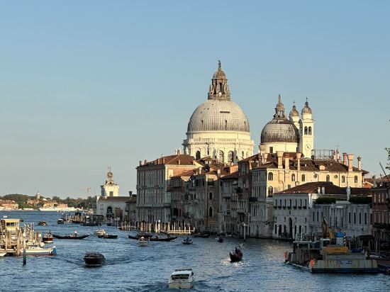 威尼斯維也納酒店優惠