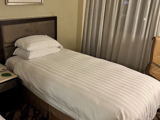 香港九龍維景酒店優惠