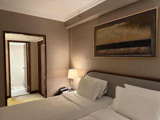 馬哥孛羅香港酒店優惠