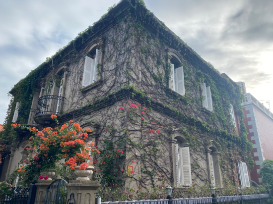 鼓浪嶼花之聲·花園美墅優惠