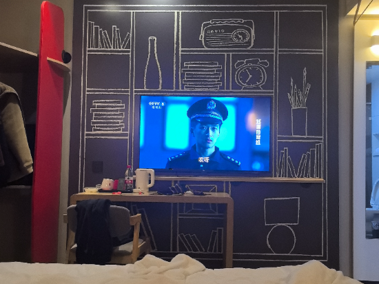 宜必思飯店（瀋陽火車站太原街店）優惠