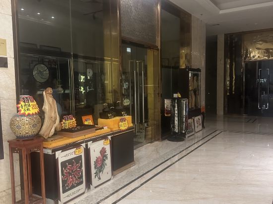 漳州明發溫德姆至尊豪廷大飯店優惠