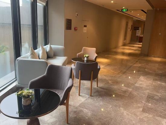 中山利和希爾頓花園飯店優惠