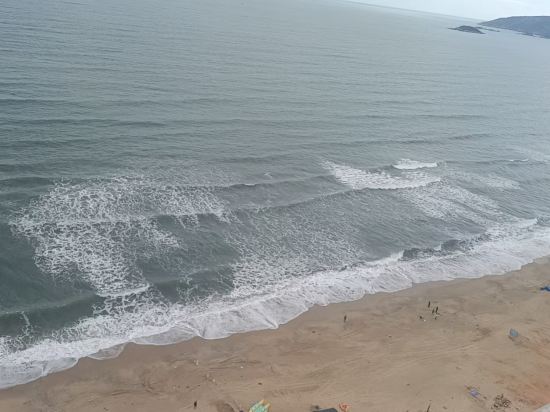 惠東雙月灣閲海全海景美宿優惠