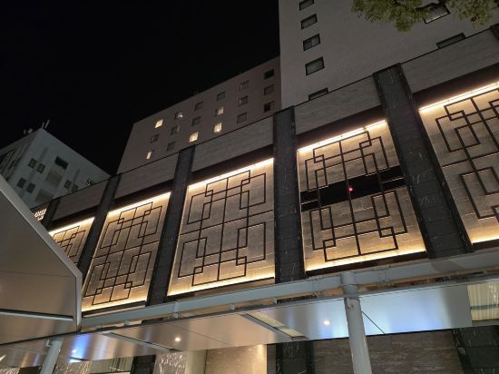 福岡博多站東方酒店優惠