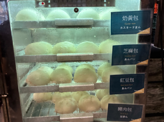 臺中伯達行旅優惠