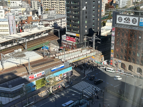 相鐵GRAND FRESA高田馬場優惠