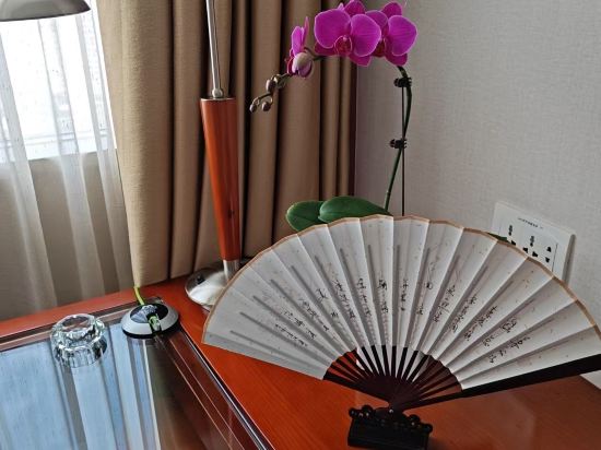 廈門京閩中心飯店優惠