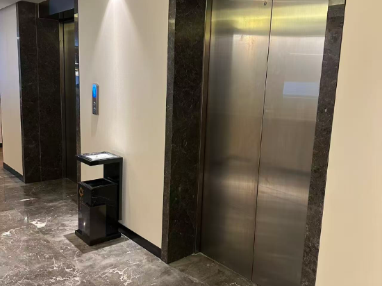 武漢CBD楚世家麗呈華廷酒店優惠