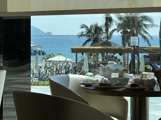 三亞山海天大飯店·傲途格精選優惠