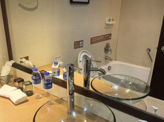 廣州珀麗酒店優惠