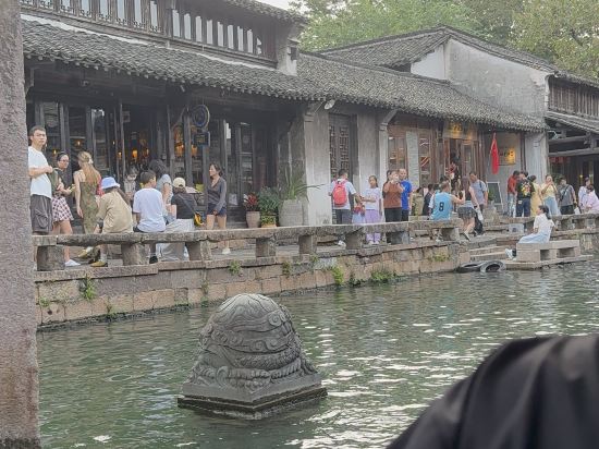 烏鎮未遠Villa度假民宿優惠