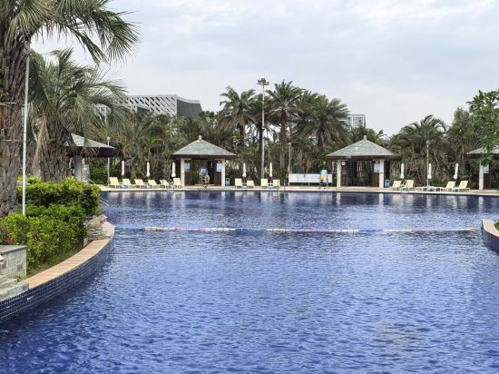 陽江海韻戴斯酒店優惠