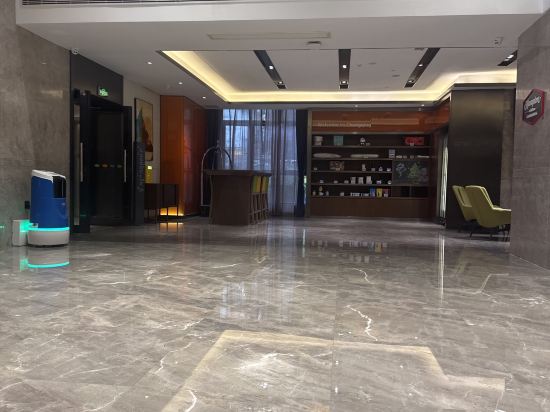 重慶觀音橋希爾頓歡朋飯店優惠