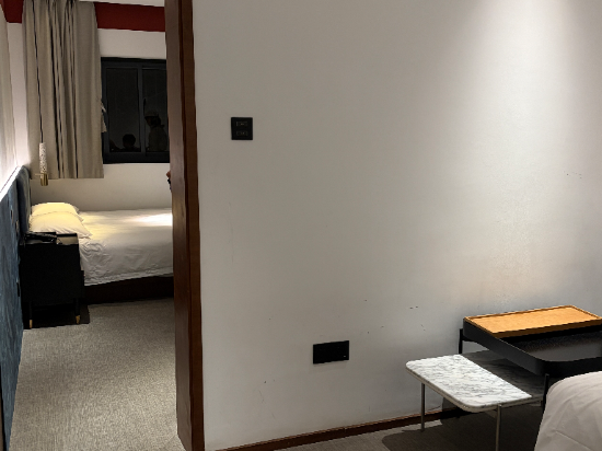 聆境·三丘田飯店（海底世界店）優惠