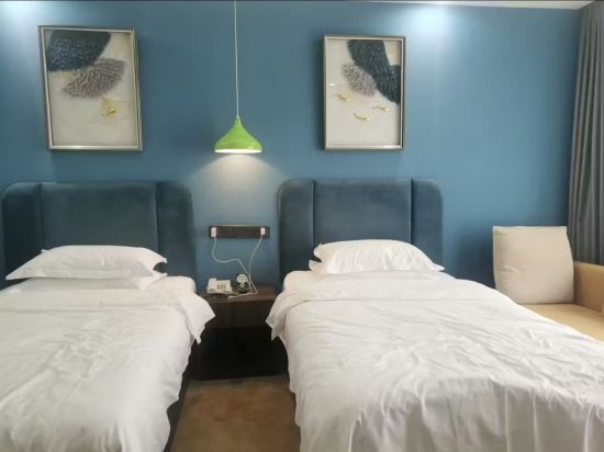 金紫薇酒店（成都春熙路步行街店）優惠