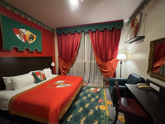 馬來西亞樂高樂園飯店優惠