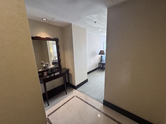 西安香格里拉大酒店優惠