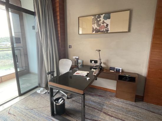 廣州滙華希爾頓逸林酒店優惠