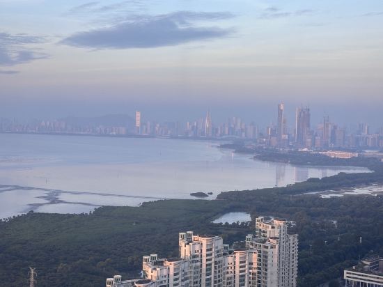 深圳車公廟逸扉酒店優惠