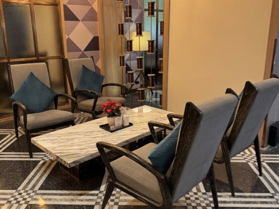 曼谷素坤逸 24 號美居飯店優惠