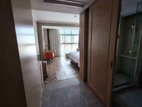 維也納酒店（濟南章丘政務中心大學城店）優惠