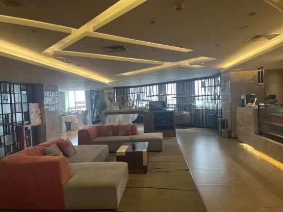 諾華廷酒店（肇慶七星巖牌坊店）優惠