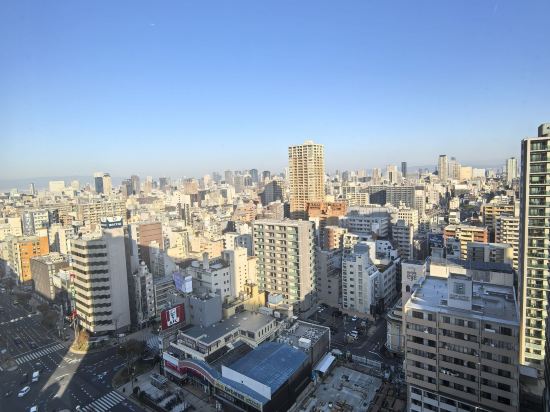 大阪都喜來登酒店優惠