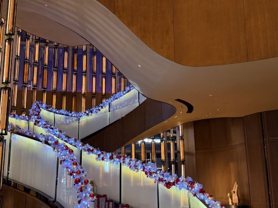 廣州康萊德酒店優惠