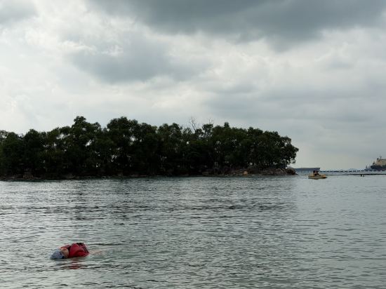 新加坡香格里拉聖淘沙度假村 （Staycation Approved）優惠