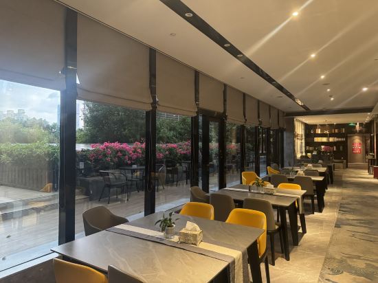 椿天酒店（深圳南山天利名城店）優惠