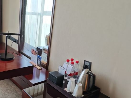 義烏博覽皇冠假日酒店優惠